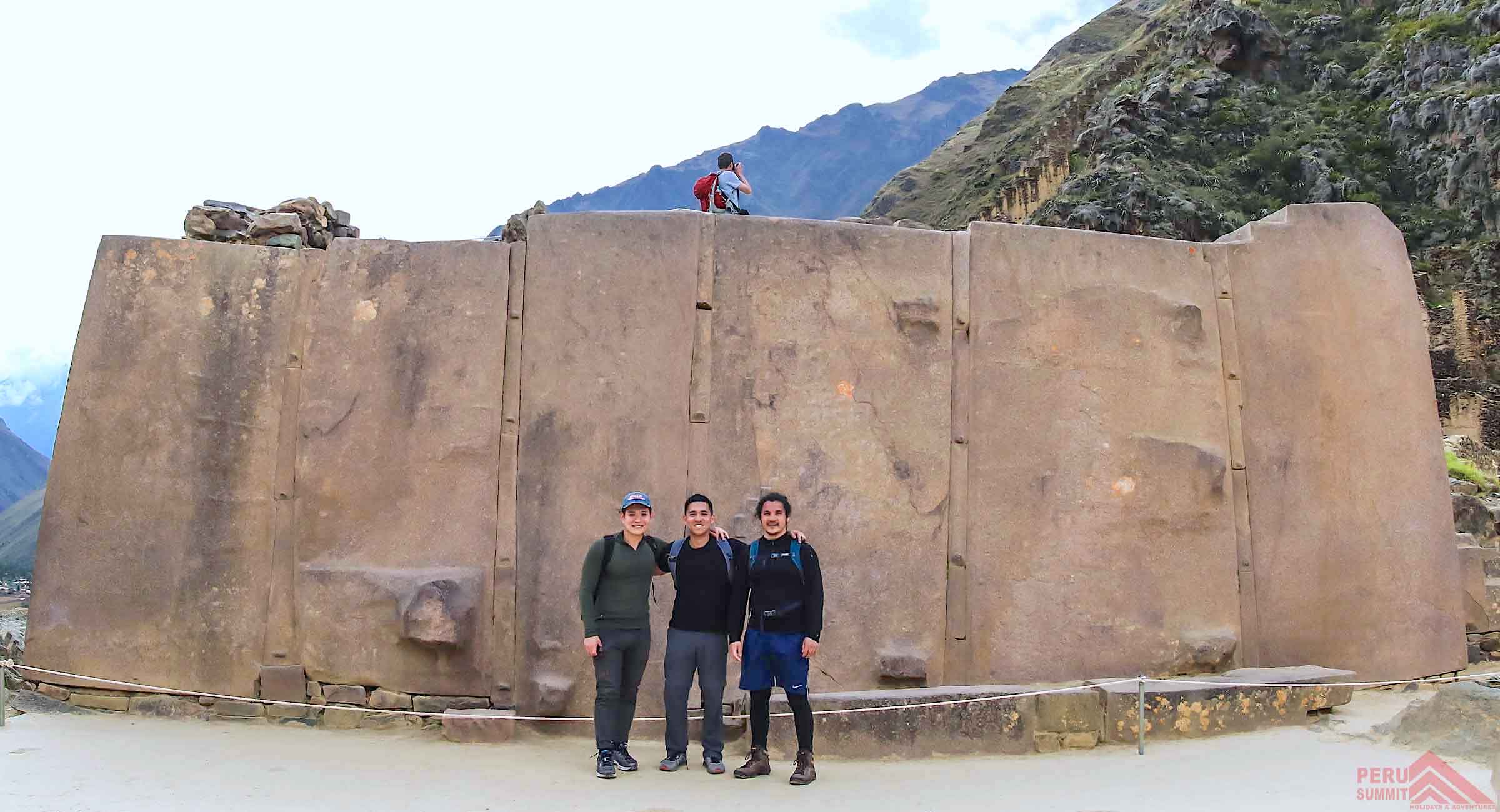 Sacred Valley Private Tours
