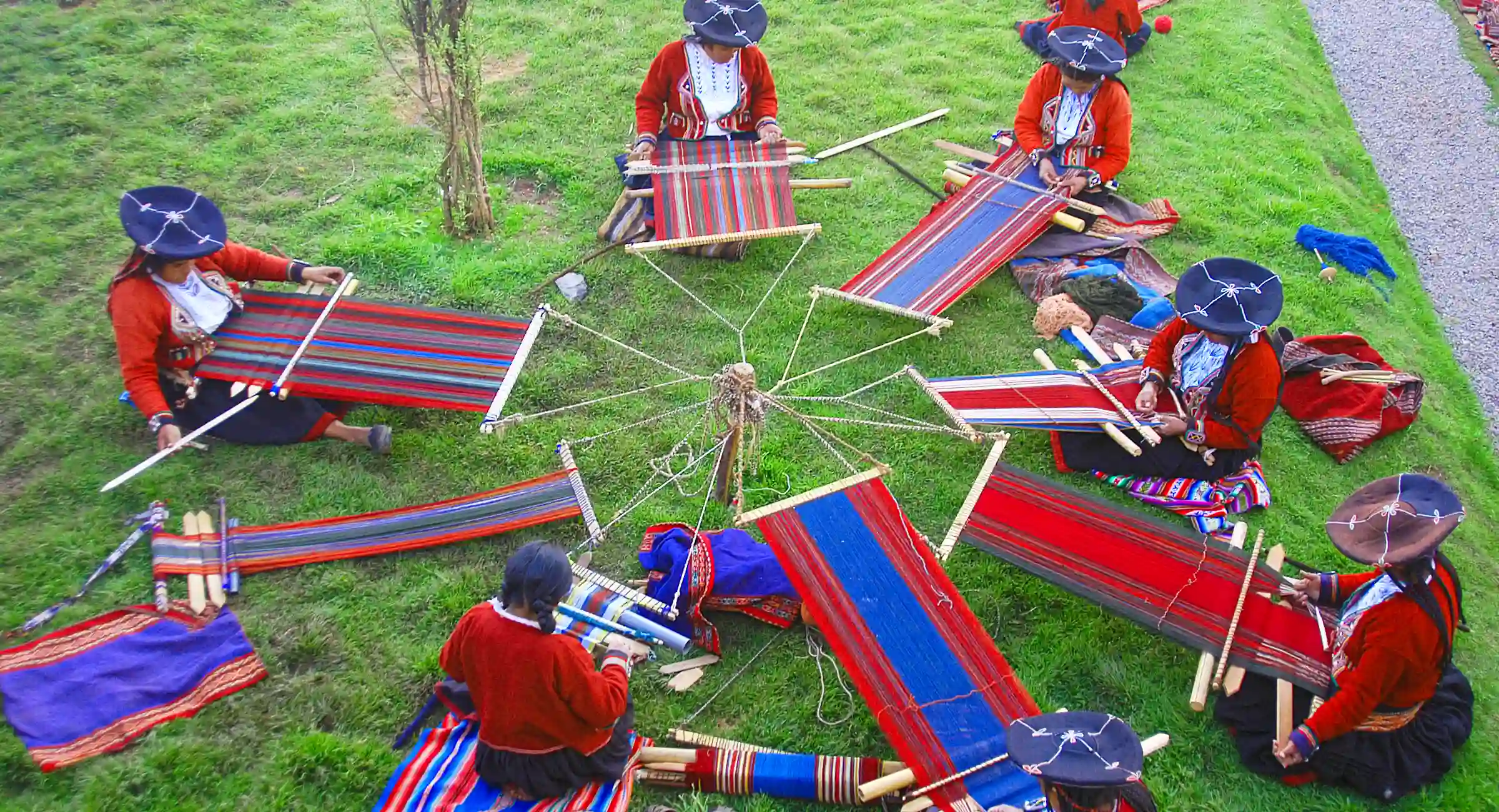 Luxury Machu Picchu Christmas & New Year Tour
