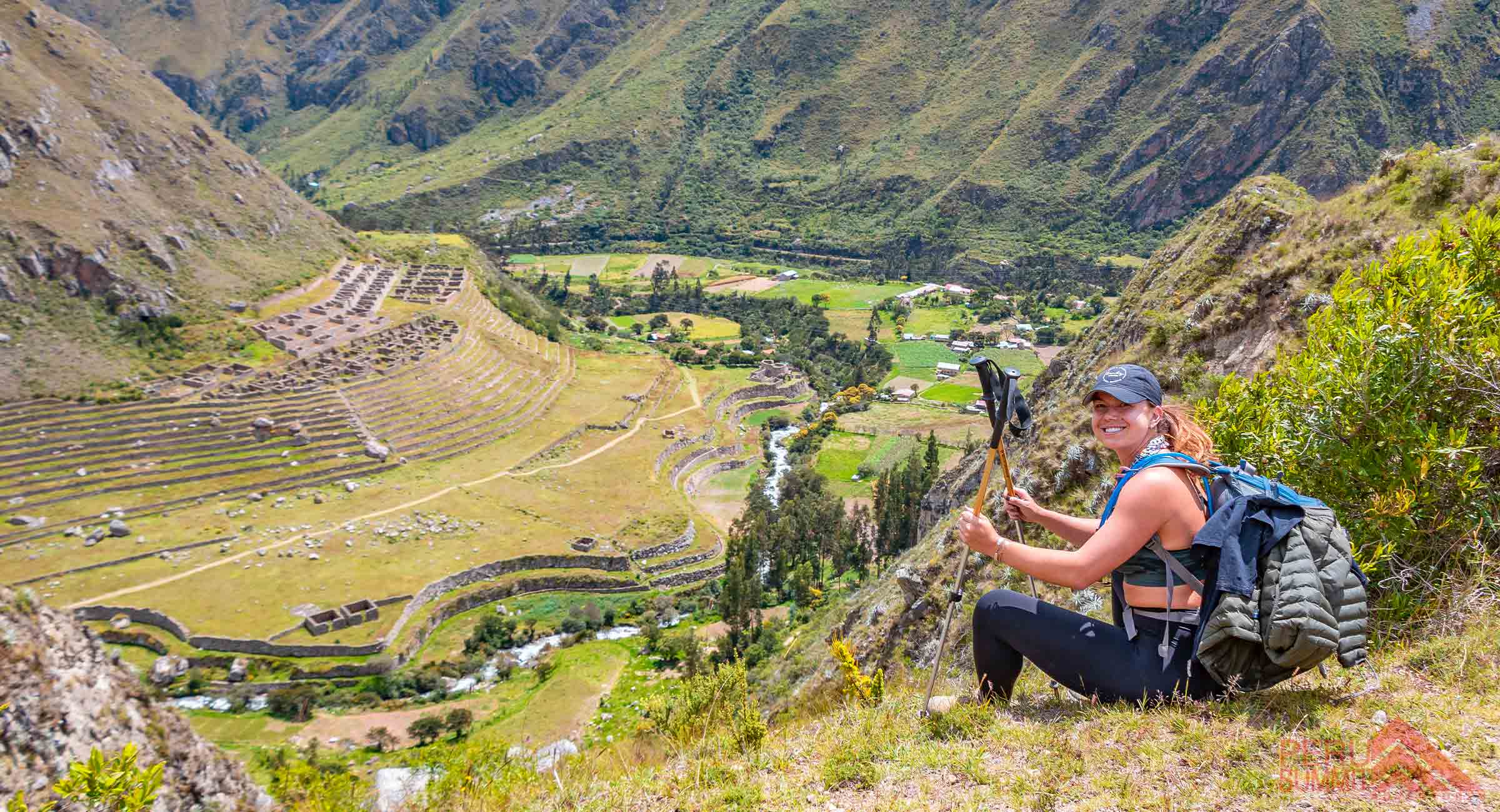 Inca Trail 4 days