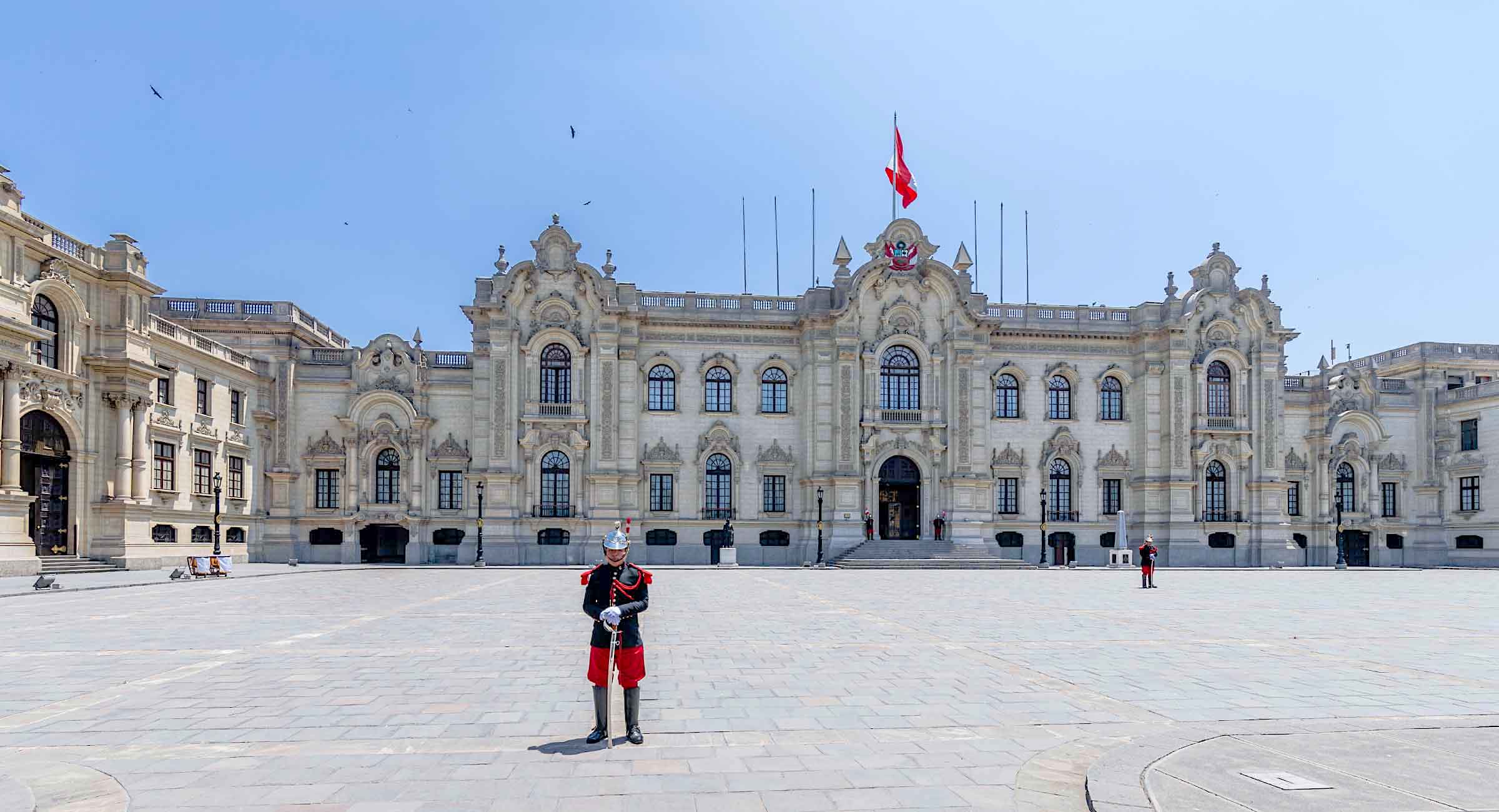 Lima Private Tours