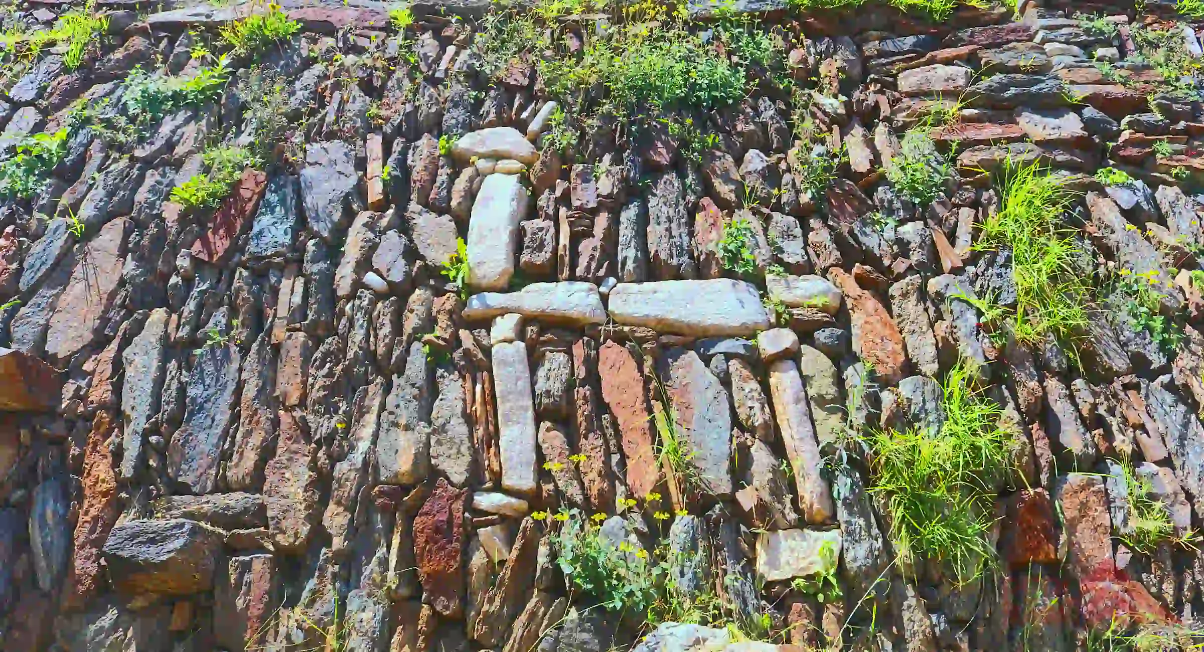 Choquequirao trek 5 days