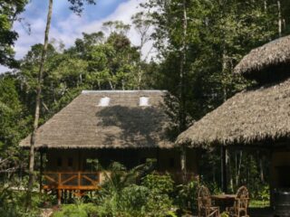Tambopata 4 days