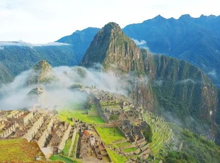 Luxury Machu Picchu Tour | Christmas & New Year Experience