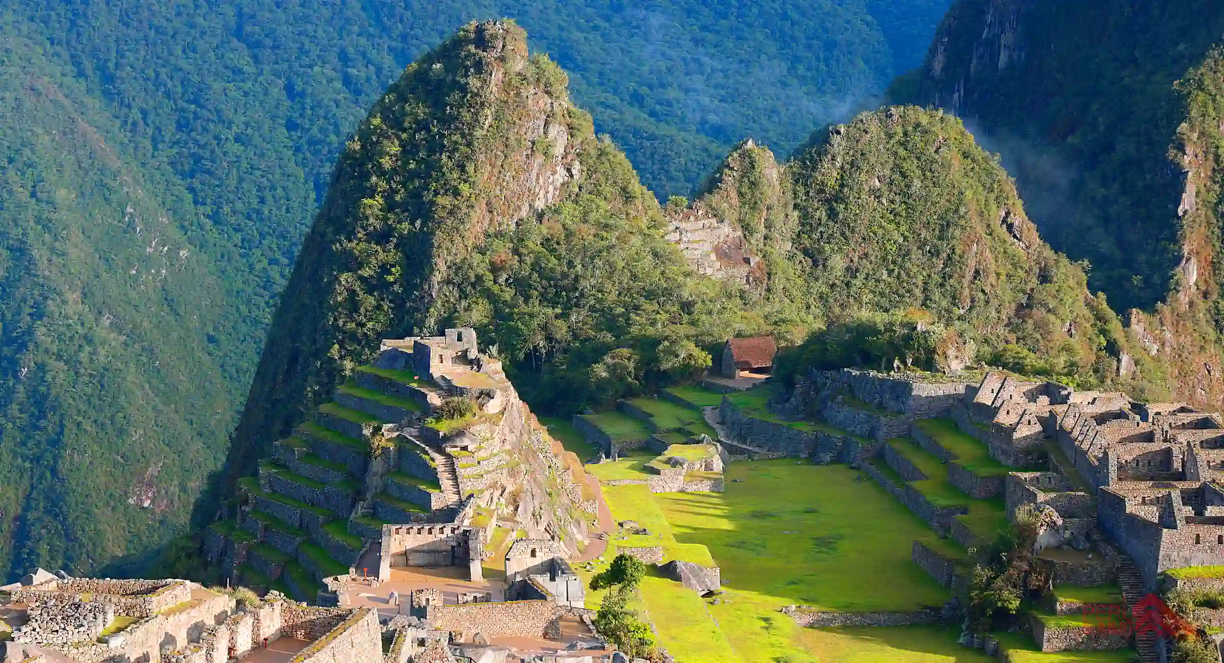 Luxury Machu Picchu Christmas & New Year Tour