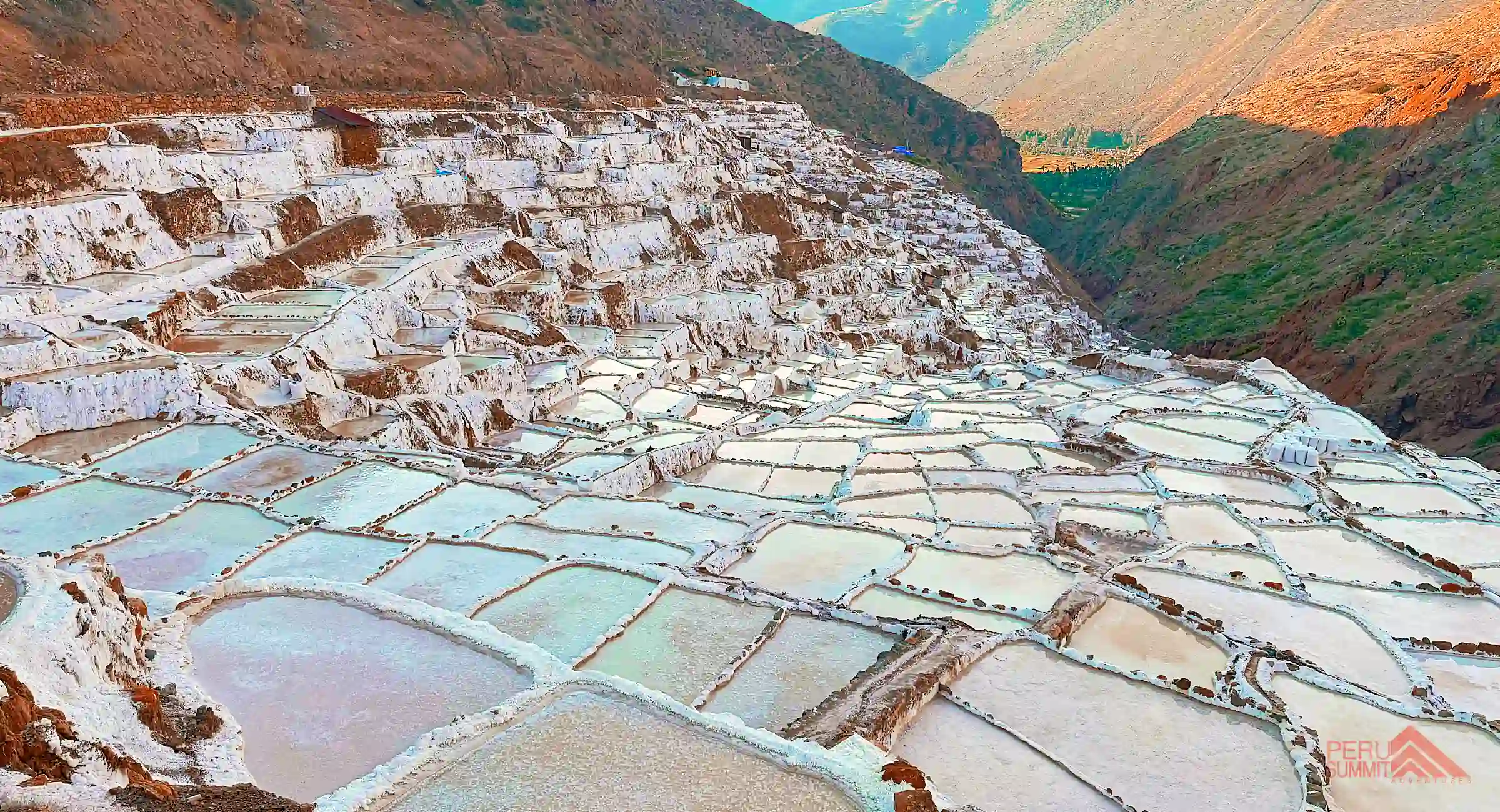 Luxury Machu Picchu Christmas & New Year Tour