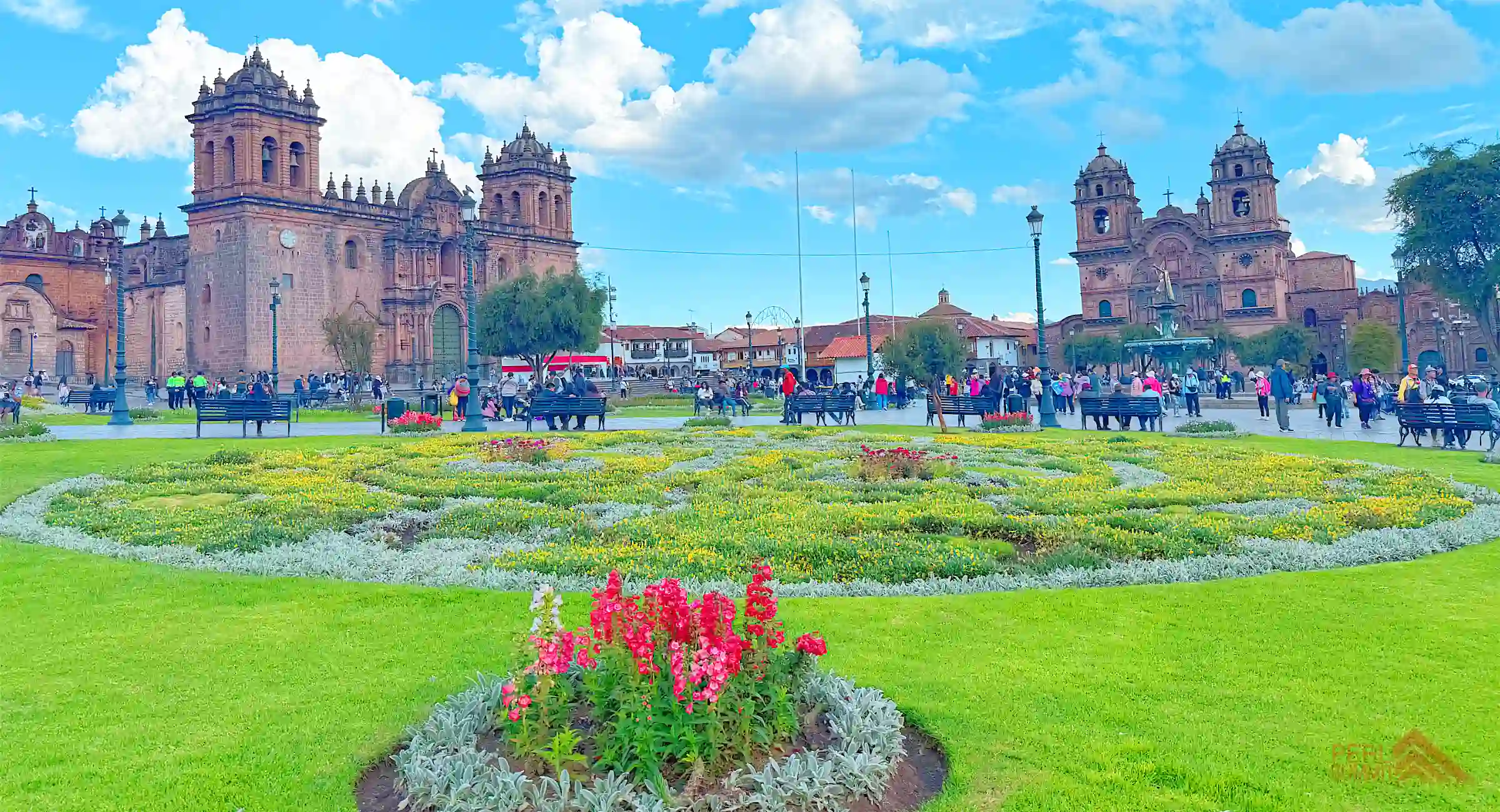 Luxury Machu Picchu Christmas & New Year Tour
