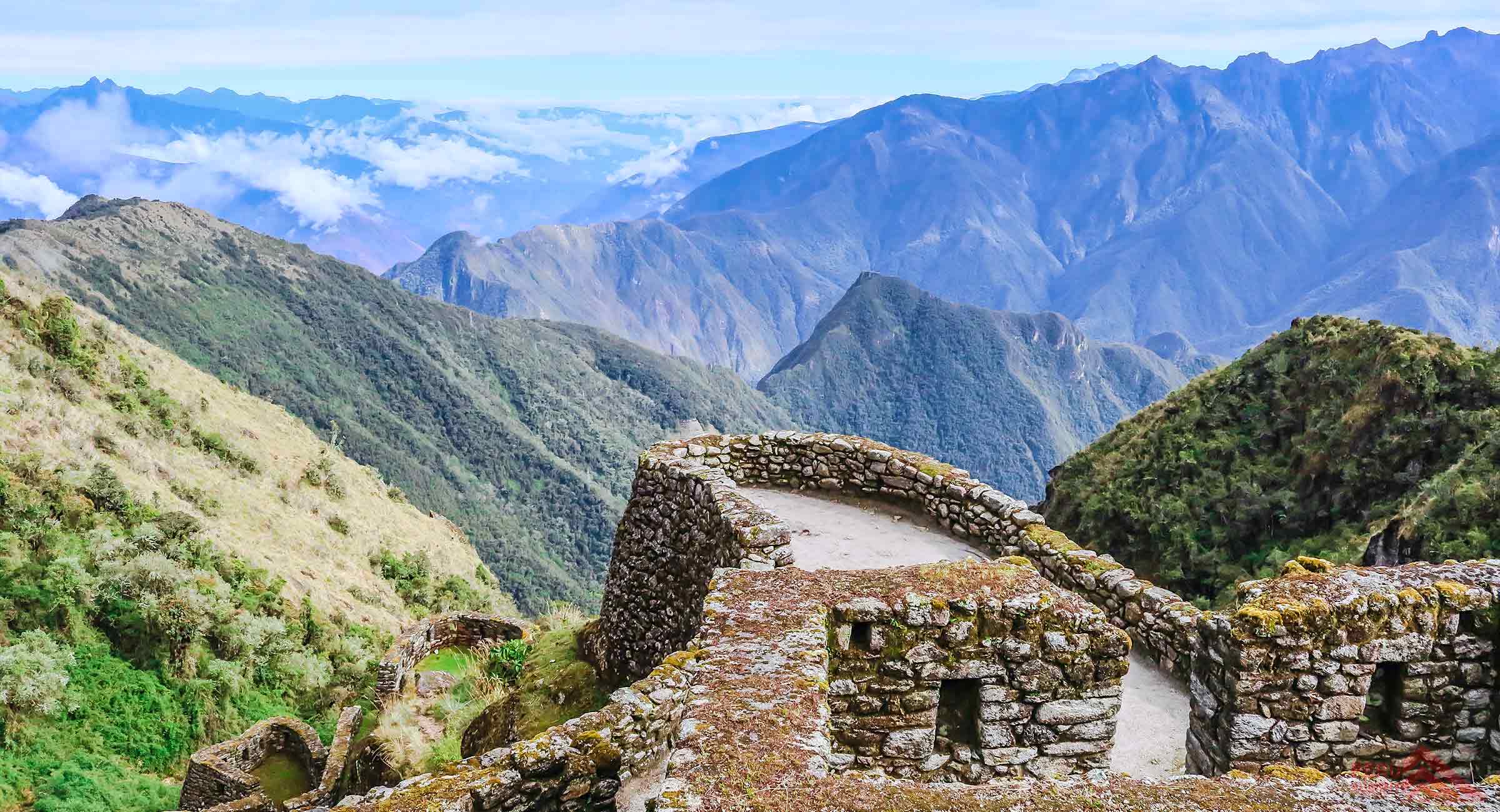 inca trail 4 days Peru Summit Adventures inca trail 4 days Peru Summit Adventures