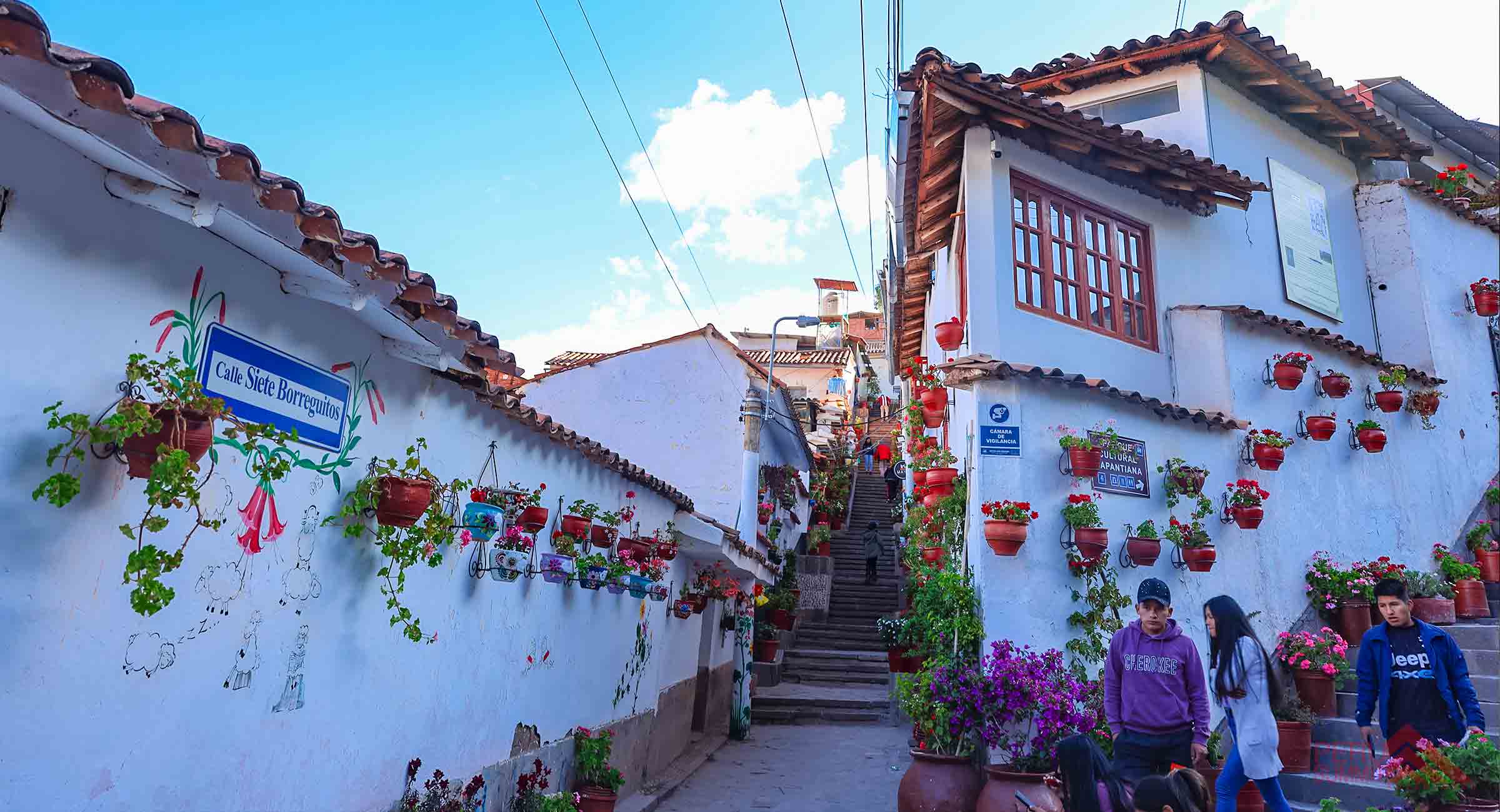 Machu Picchu Tour from Lima 8 Days