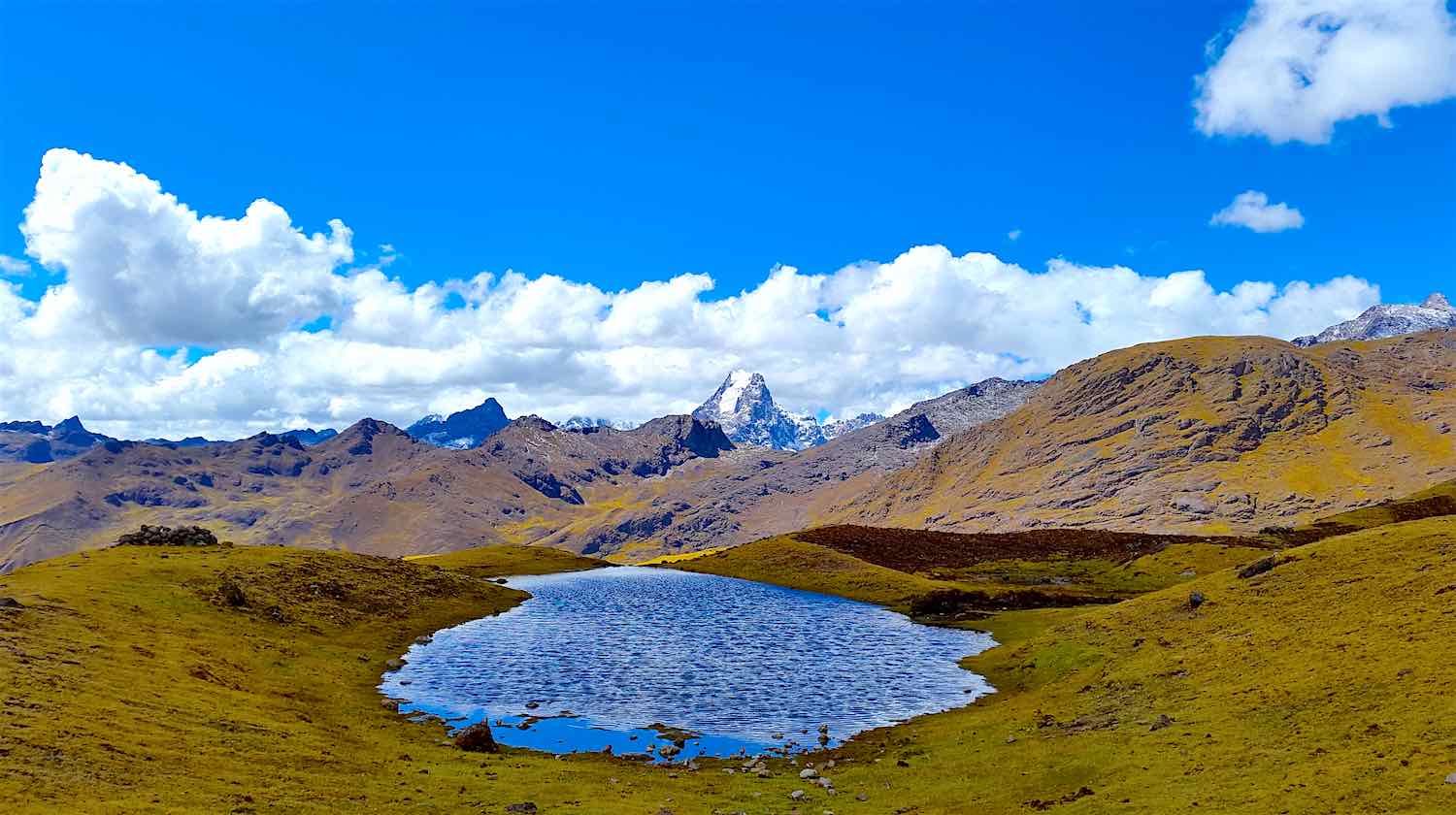 Machu Picchu Hiking Tours