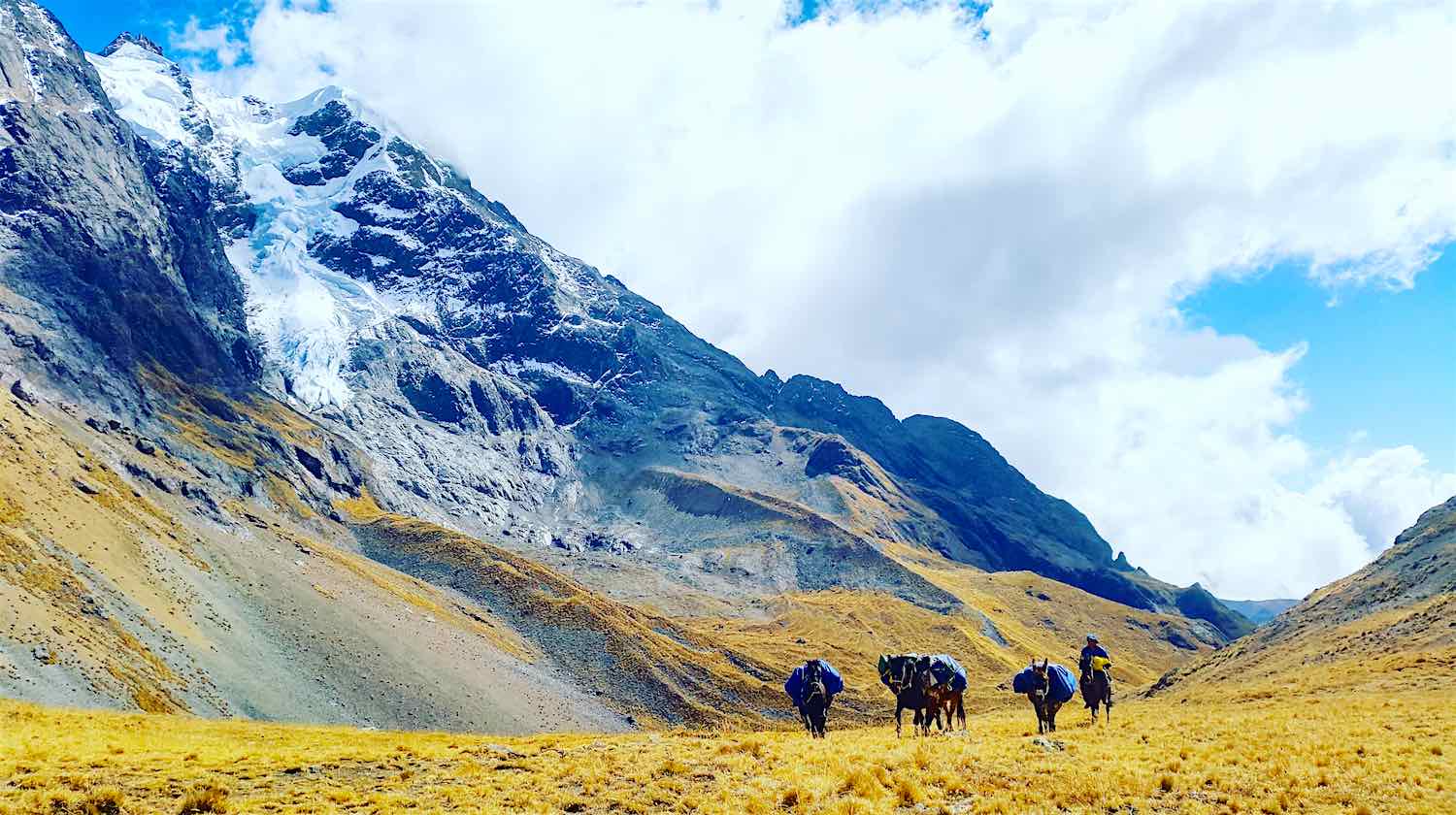 Machu Picchu Hiking Tours
