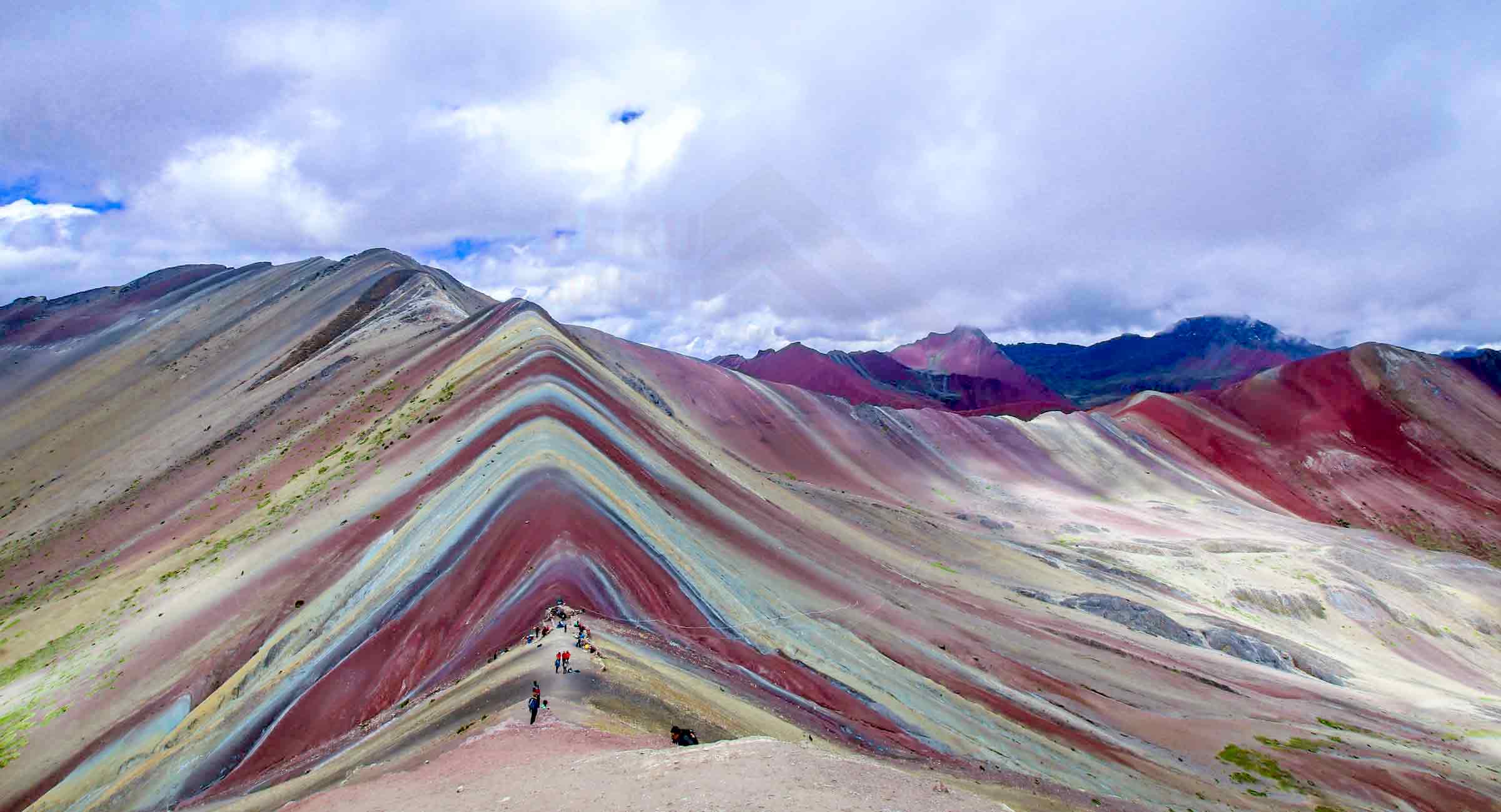 Ausangate Trek 3 days