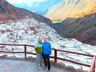 Sacred Valley Tour from Ollantaytambo to Cusco