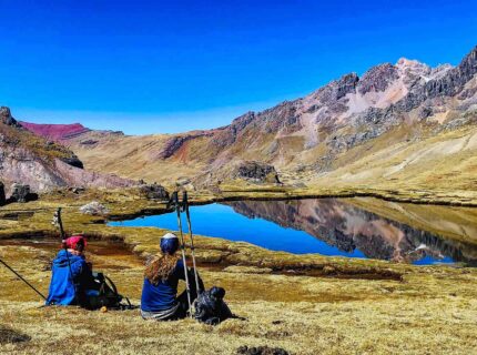Hiking Trekking Packing List Cusco Peru