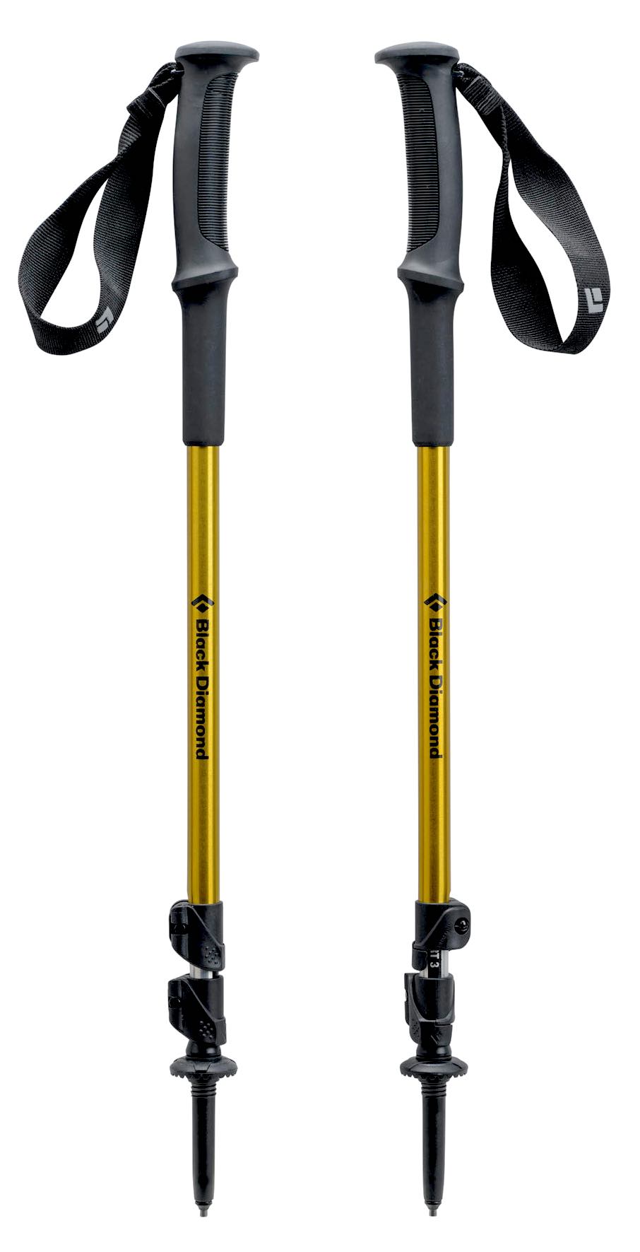 Trekking Equipment In Machu Picchu
