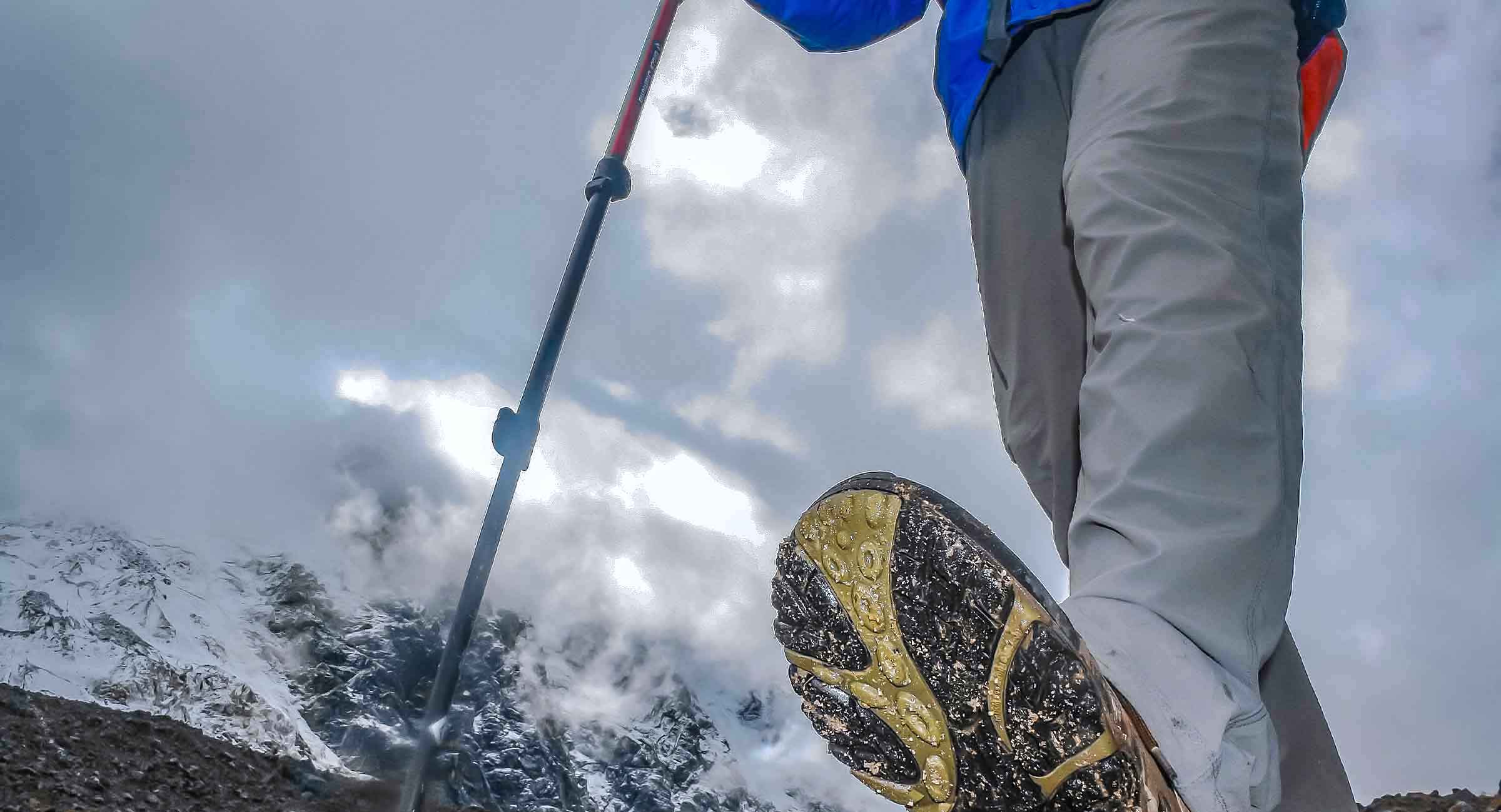Inca Trail Trek Packing List