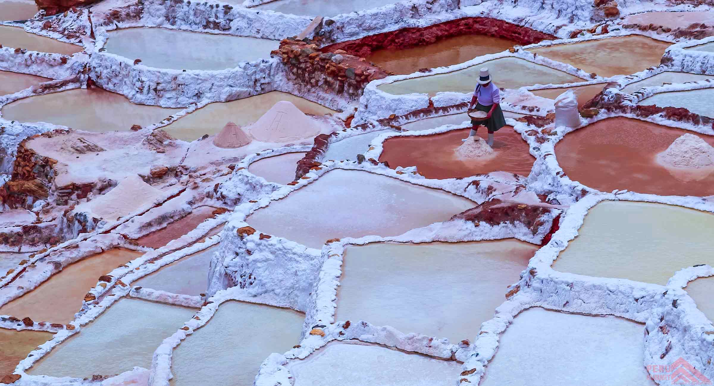 Sacred Valley Tour From Ollantaytambo