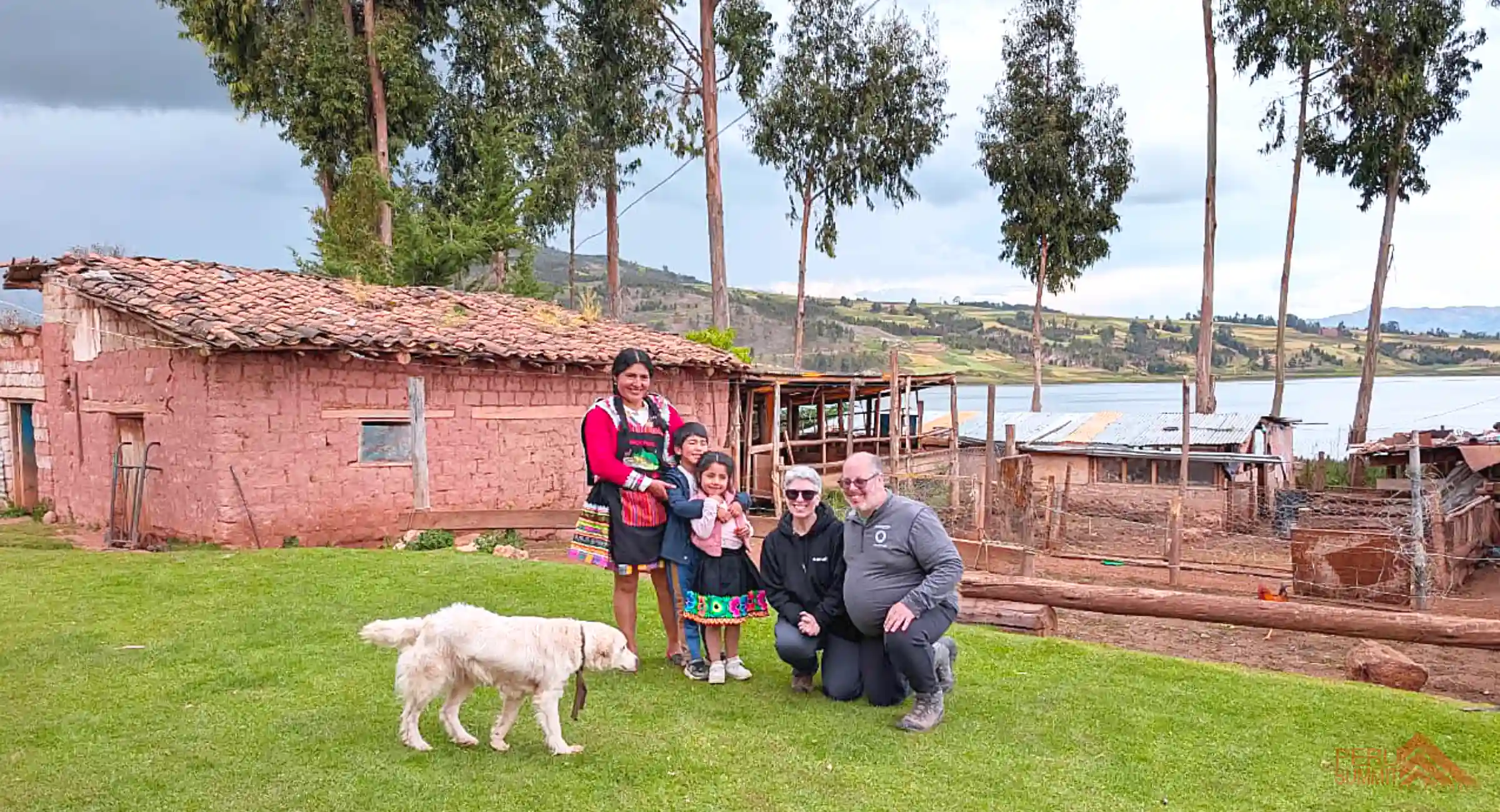 Sacred Valley Tour from Ollantaytambo to Cusco
