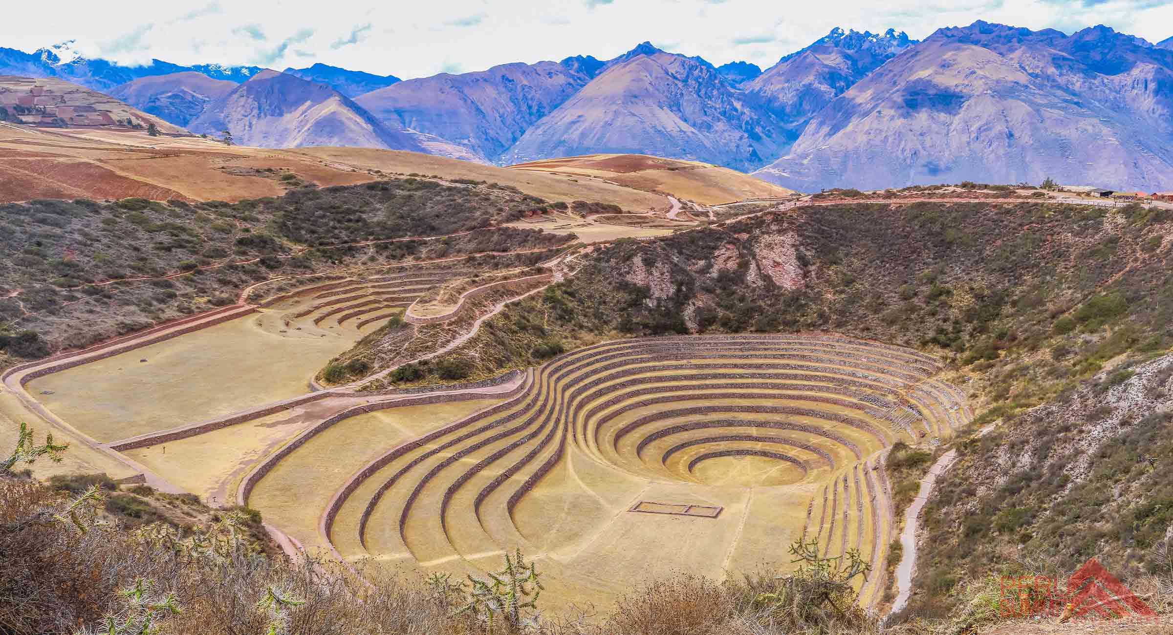 Sacred Valley Tour from Cusco to Ollantaytambo