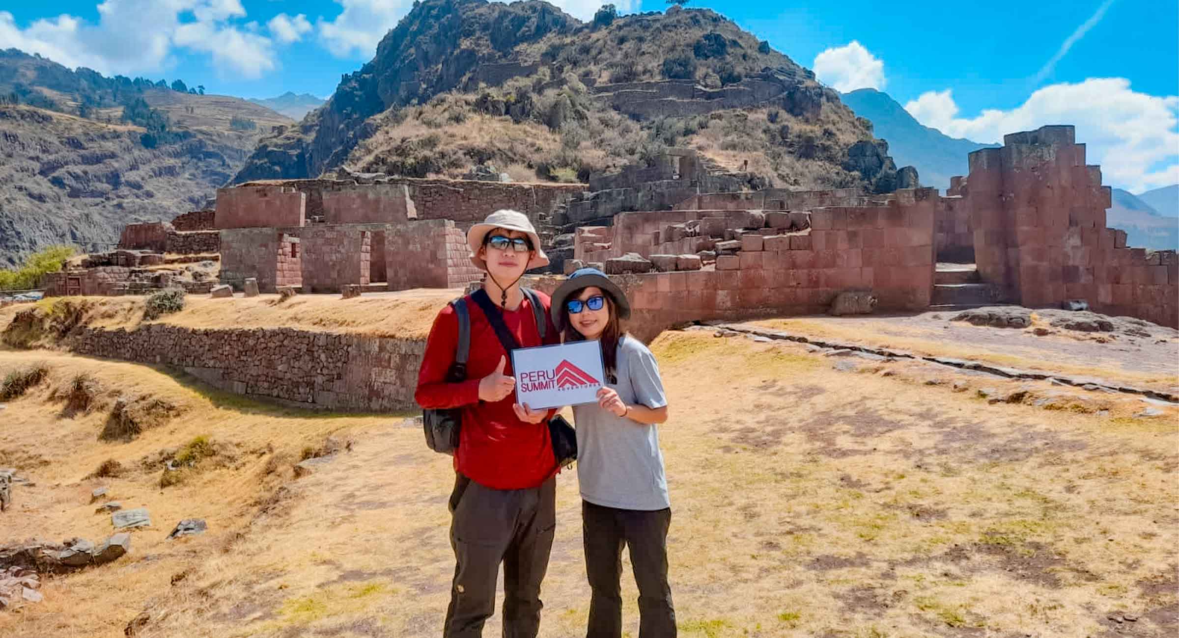 Sacred Valley Tour from Cusco to Ollantaytambo
