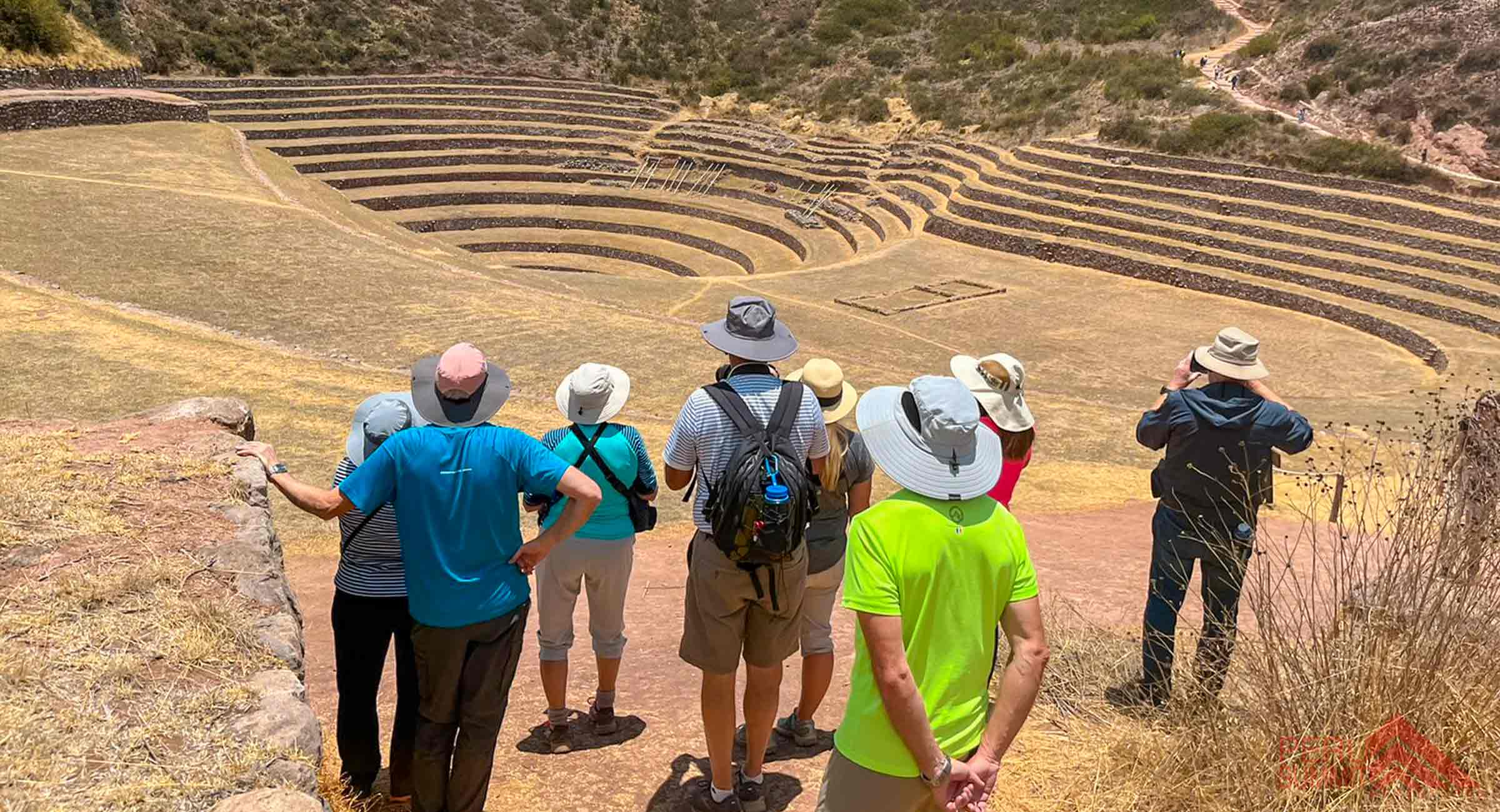 Sacred Valley Tour From Ollantaytambo to Cusco