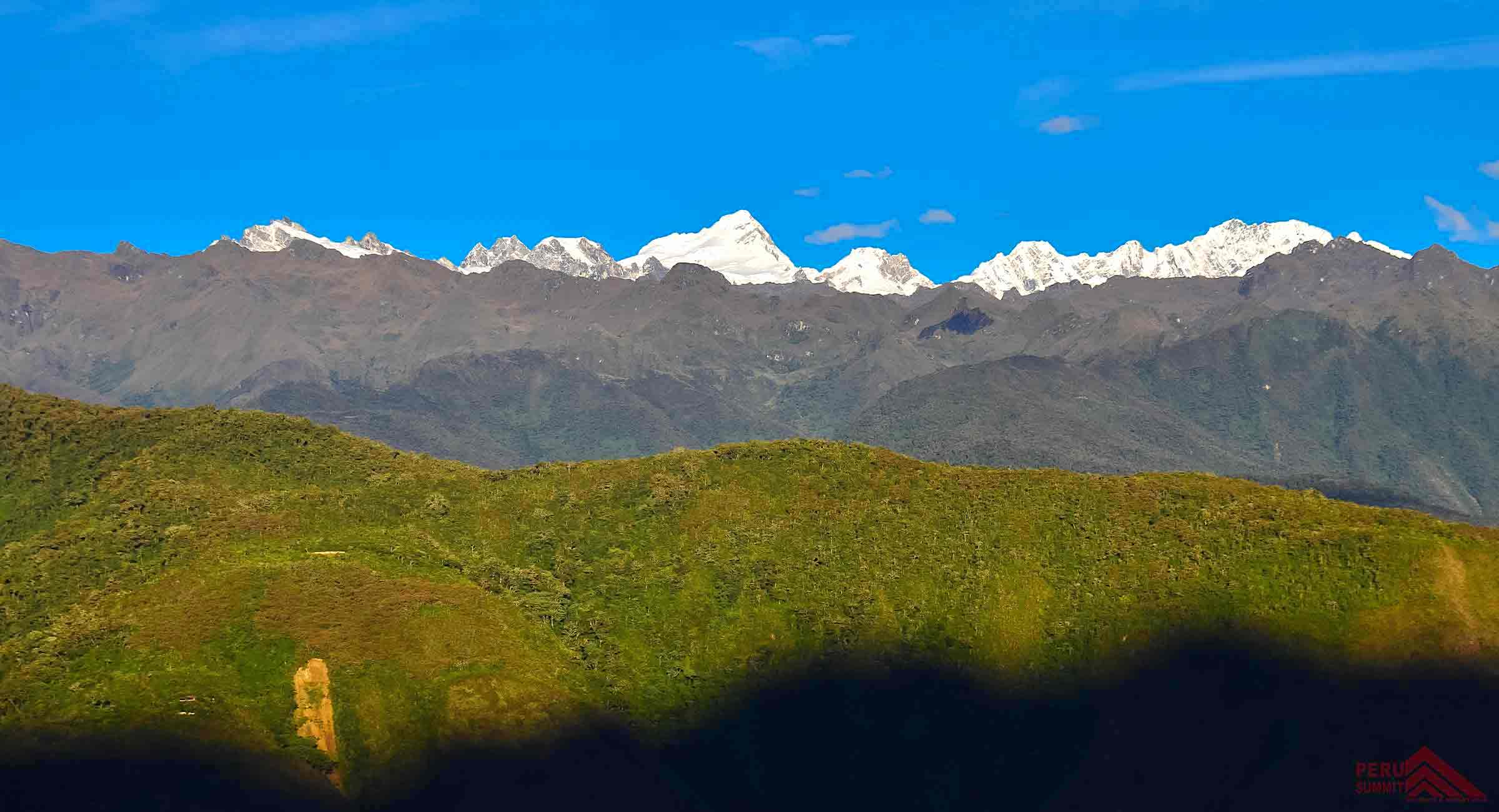 andes landscape andes landscape