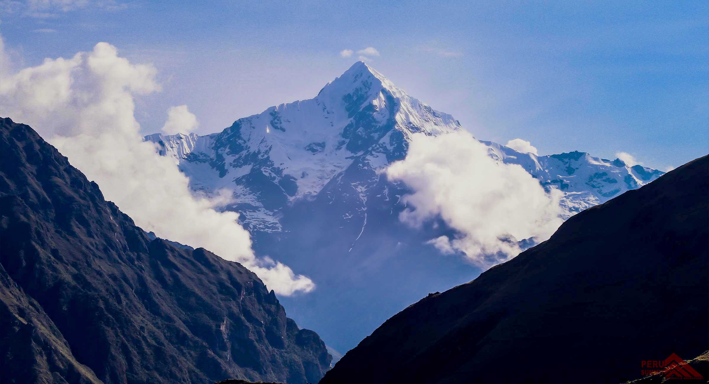Reopening of the Inca Trail