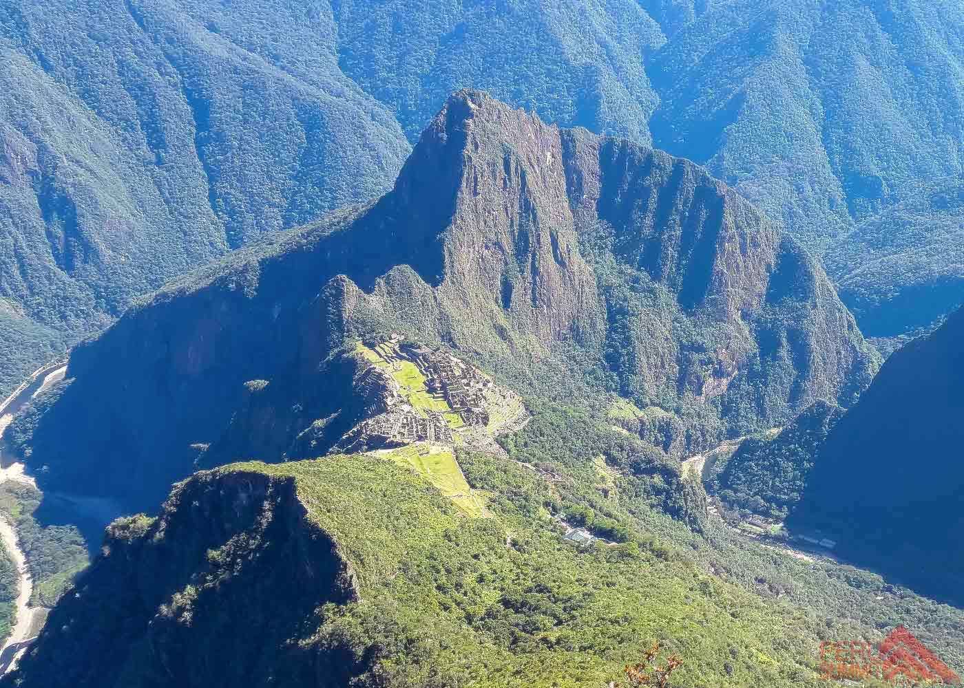 Machu Picchu private tour