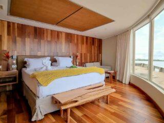 Amazon River Cruise and Machu Picchu Tour