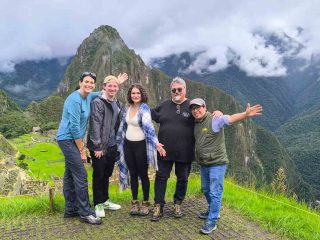 1 Day Machu Picchu Tour from Ollantaytambo & Urubamba