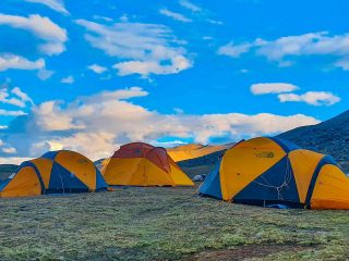 Ausangate Sibinacocha Trek