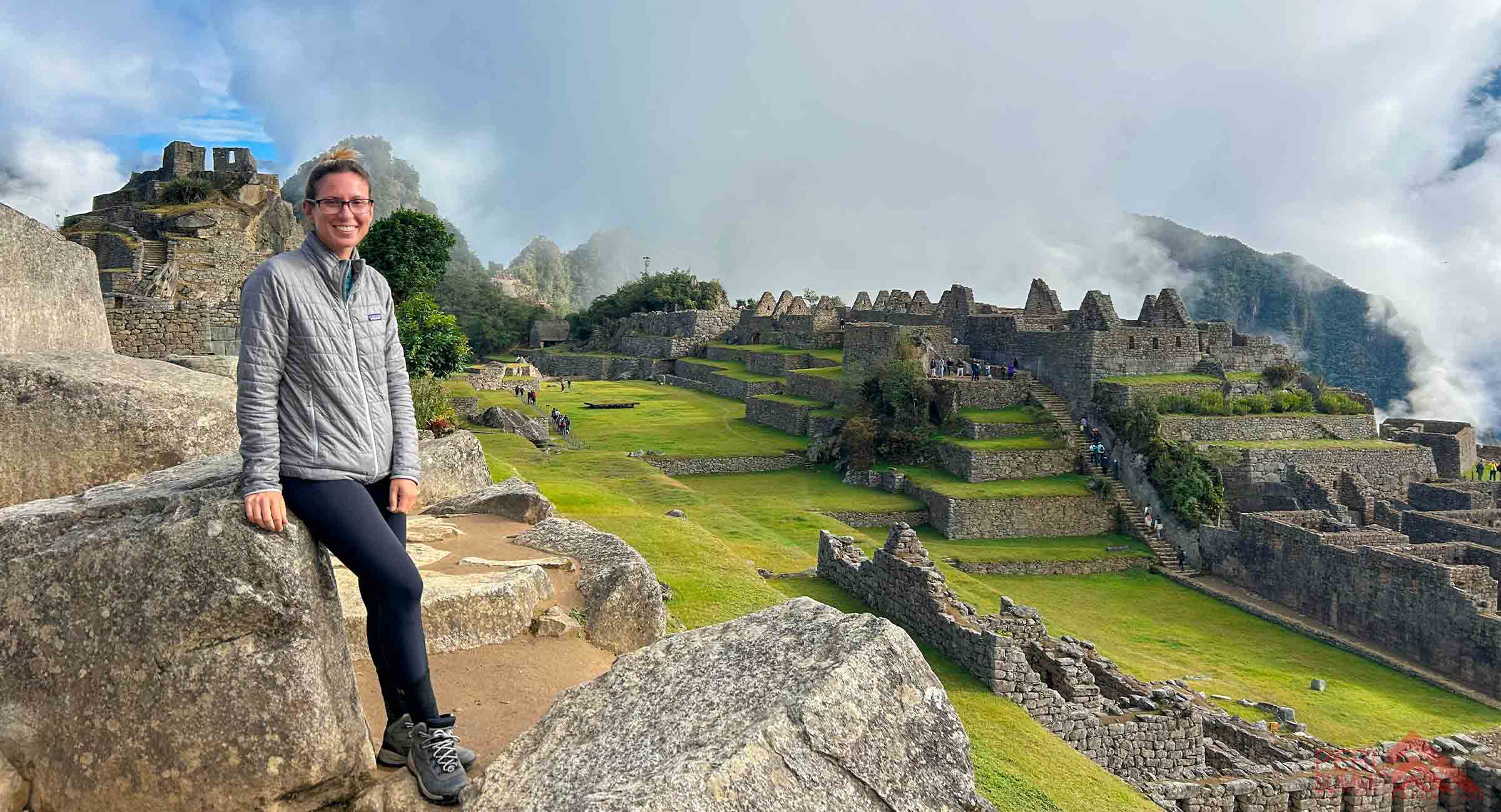 Machu Picchu private tours - From Cusco and Lima